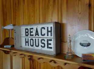 Beach House
